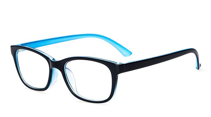 2016 Brand Design Retro Women Men eyeglasses Frames Women Men Computer spectacle Optical Frame Reading Eye Glasses Eyeglasses (16)