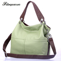 Handtasche Leather Women BAO BAO Handbag Women Panelled Color Shoulder Bag Female Casual Tote Big Crossbody