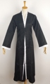 Kurosaki Ichigo Cosplay Costume in Bleach Halloween Costumes men party cosplay costume male cloak 18