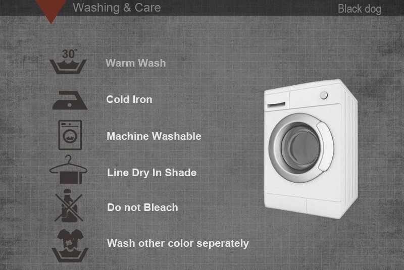 washing&care