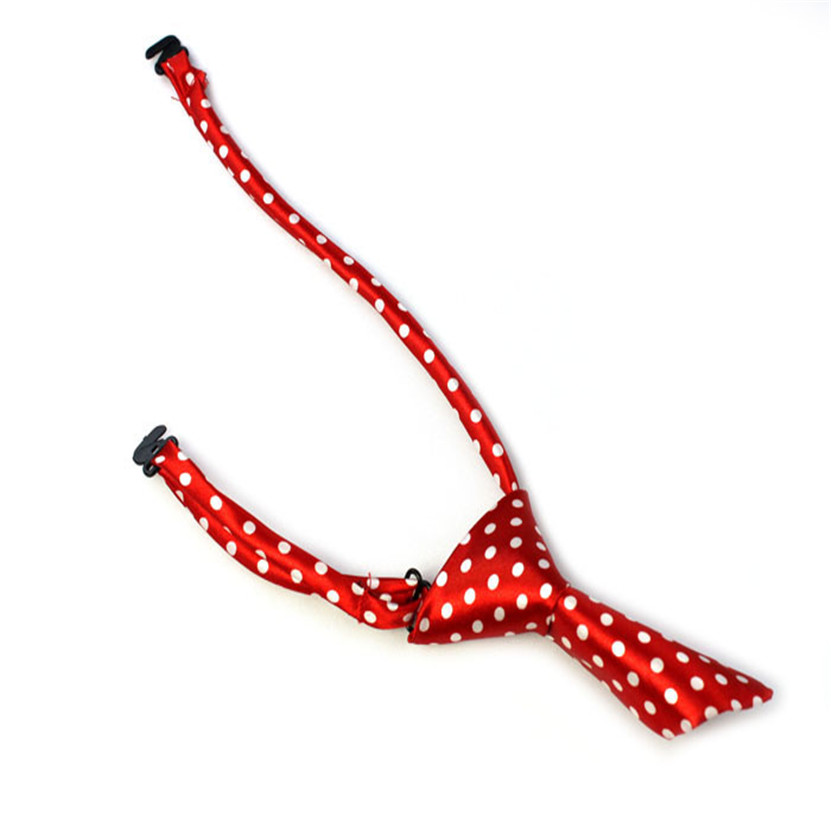 Zero 1 ШТ Новый Регулируемая Собака Кошка Тедди Pet Puppy Toy Уход Галстук Бабочку Галстук Одежда