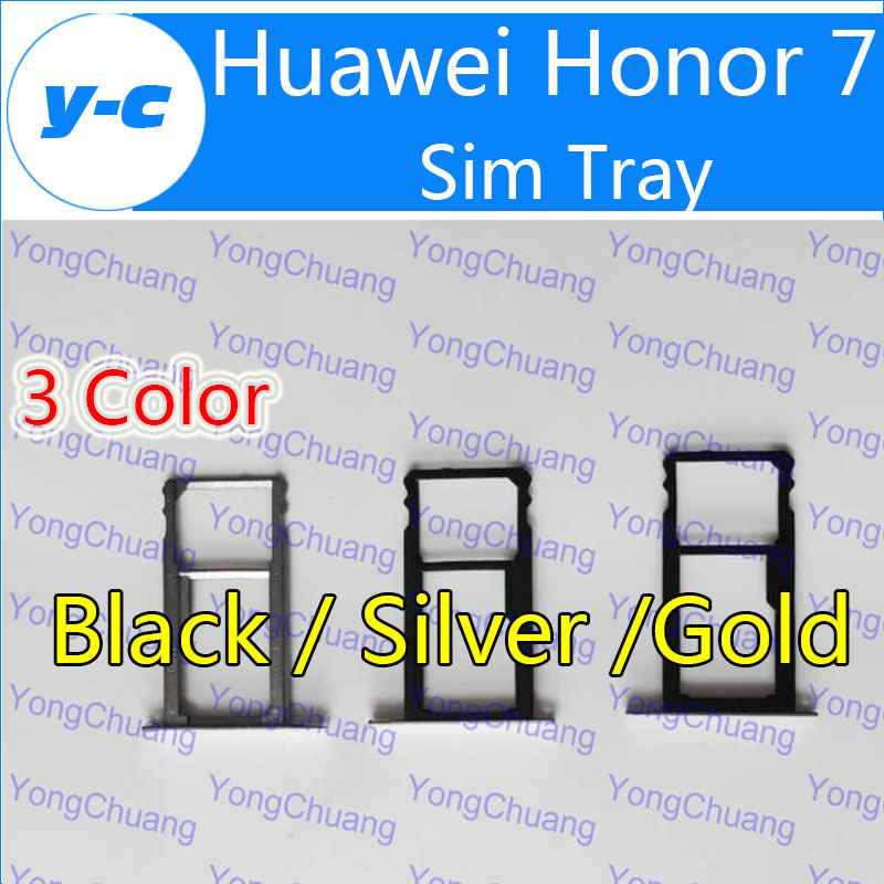 Huawei honor 7 sim-  -  sim-   huawei honor 7    -  