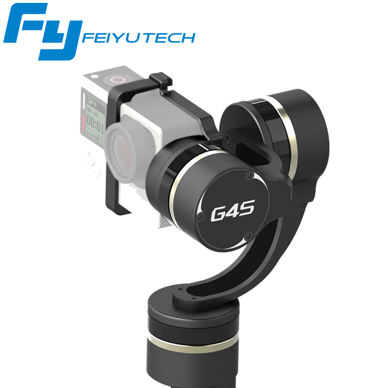  Feiyu  FY-G4S 3-Axis    GoPro  4 3 + 3   360 .   