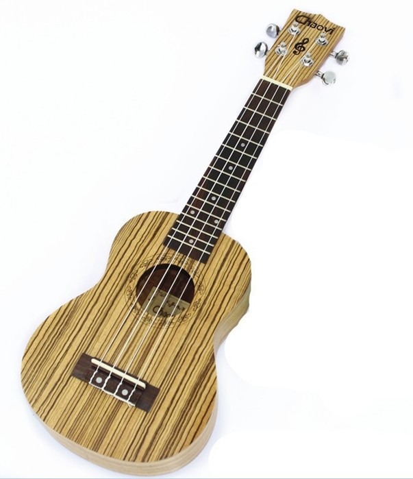 Akustiline ukulele