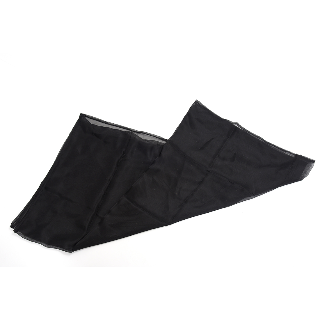 Online kopen wholesale zwart venster panel gordijnen uit china ...