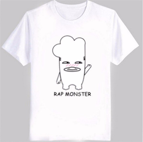 RAP MONSTER