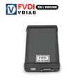 FVDI ABRITES Commander Full Version with 18 software activated for VAG for BMW For Opel For