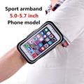 Redmi Note 3 Sport Armband Gym Bag Phone Case For iPhone 6 6s Plus Note 4