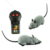 Venta caliente de peluche de simulación por control remoto ratón juguetes para niños niños juguetes regalos envío gratis TH83