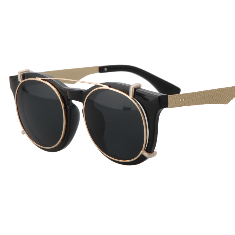 clip on flip up sunglasses ray ban