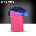 KELME Football Jerseys 2017 Custom Soccer Jerseys 2016 Futbol Maillots De Football Camisa Futebol Sporting Training