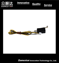 3D printer Limit Switch Long Typed With Wire Endstop Touch Switch Accessories Parts Reprap DIY kit