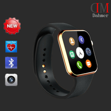 Original Smartwatch A9 Bluetooth Smart watch for Apple iPhone & Samsung Android Phone relogio Heart rate reloj smartphone watch