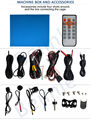 Car DVR Record Panoramic View All round rear View Camera system for all car Universal with