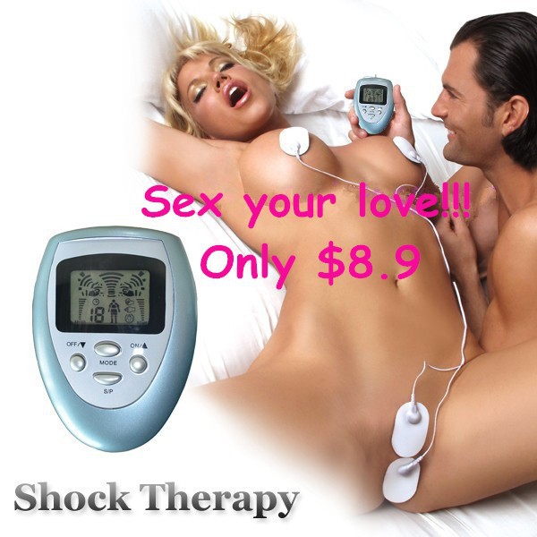 Slimming massager