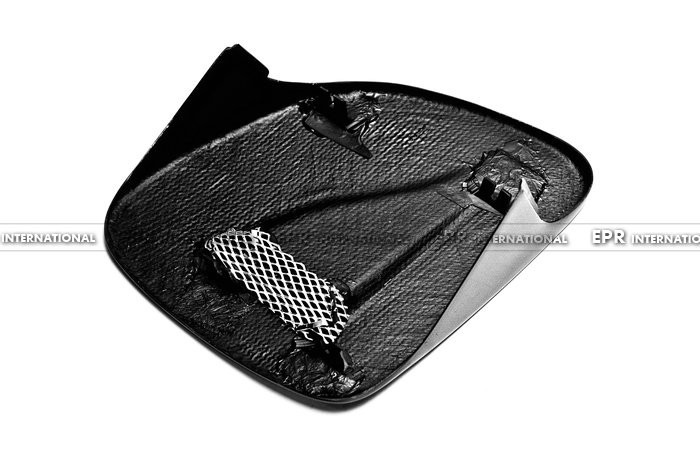 RX7 FD3S Type 2 Vented Headlight Covers LHS(5)_1