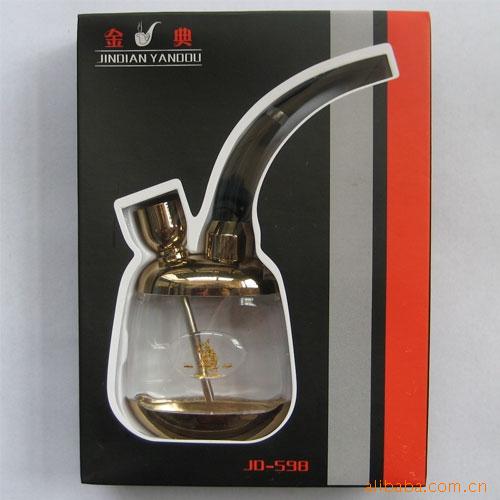 Купить zobo вода Курение труба кальян bicirculation Фильтр мундштук ...