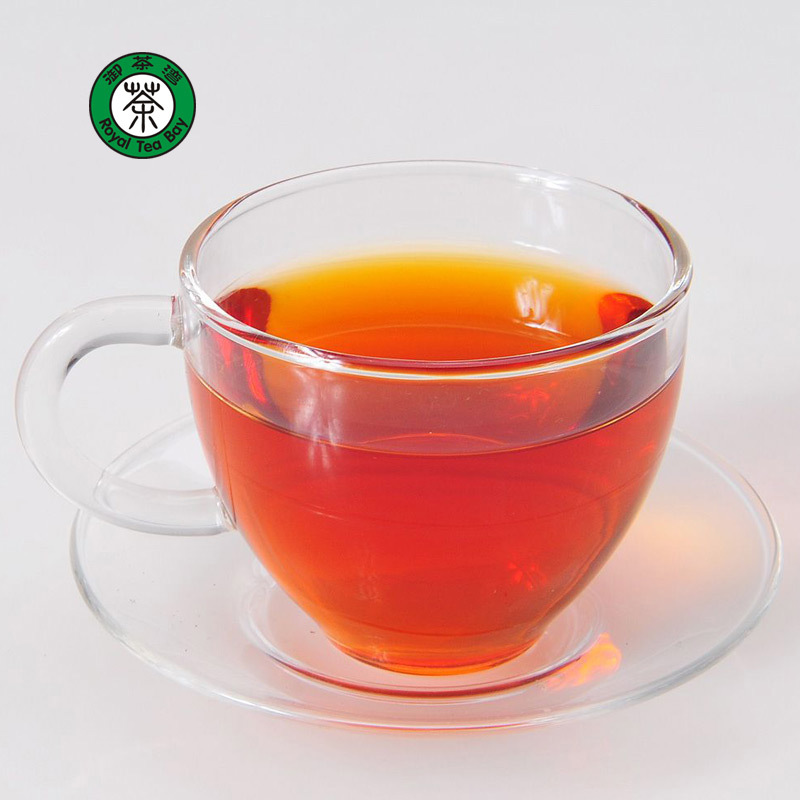 Free shipping Smoked Smoky Lapsang souchong Black Tea Red Tea Zheng Shan Xiong Zhong 250g T002