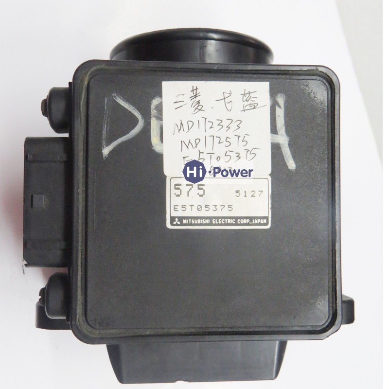 Mitsubishi fto airflow meter air flow afm E5T05375 575 2.0 v6