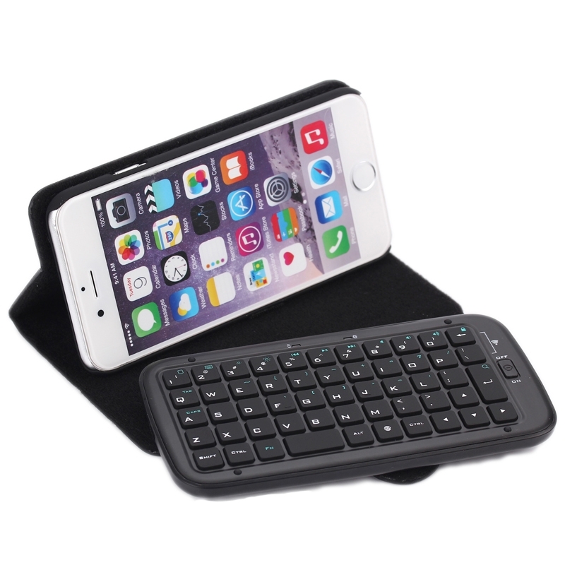 externe tastatur für handy