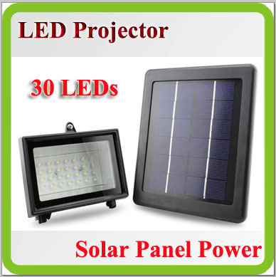 Drop shipping waterproof solar led flood lights led projector 30 led courtyard with 2000mah rechargeable battery lawn outdoor Drop shipping waterproof solar led flood lights led projector 30 led courtyard with 2000mah rechargeable battery lawn outdoor