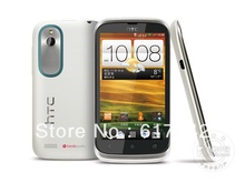 Hot sale Original Unlocked HTC T329w Dual core smart cellphone WIFI bluetooth free shipping