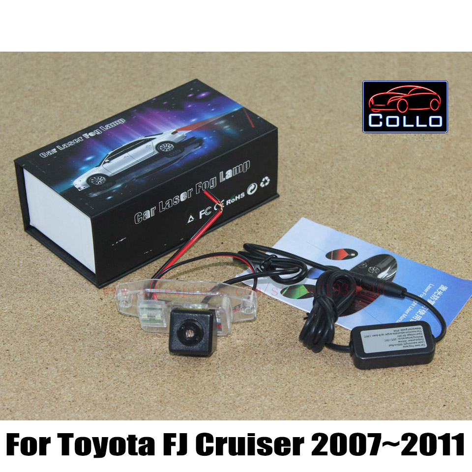      Toyota FJ Cruiser 2007 ~ 2011 /    /     /   -  