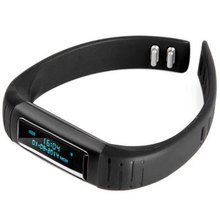 Best Sports Bluetooth Bracelet Smart Hours Sync Call Anti-lost Health Sleep Monitor Consumer Electronics Wearable Device
