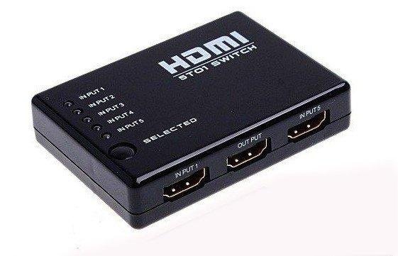 F02679    HDMI  5  1 , HDMI 5 ()  1  