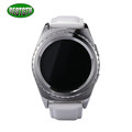 OEM Touch screen smart watches telephones information step counter intelligent monitoring sports photography smart watch