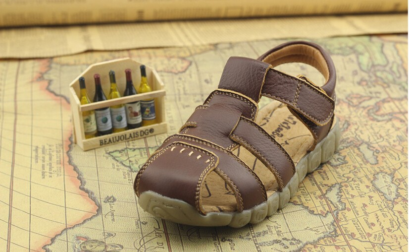 kids boy sandals-10