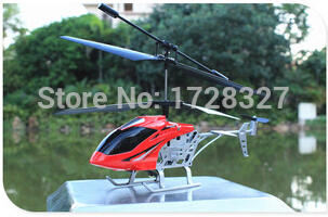 Model Of Children's Remote Control Toy Model Aviation Remote Control Helicopter Unbreakable Remote Control Aircraft