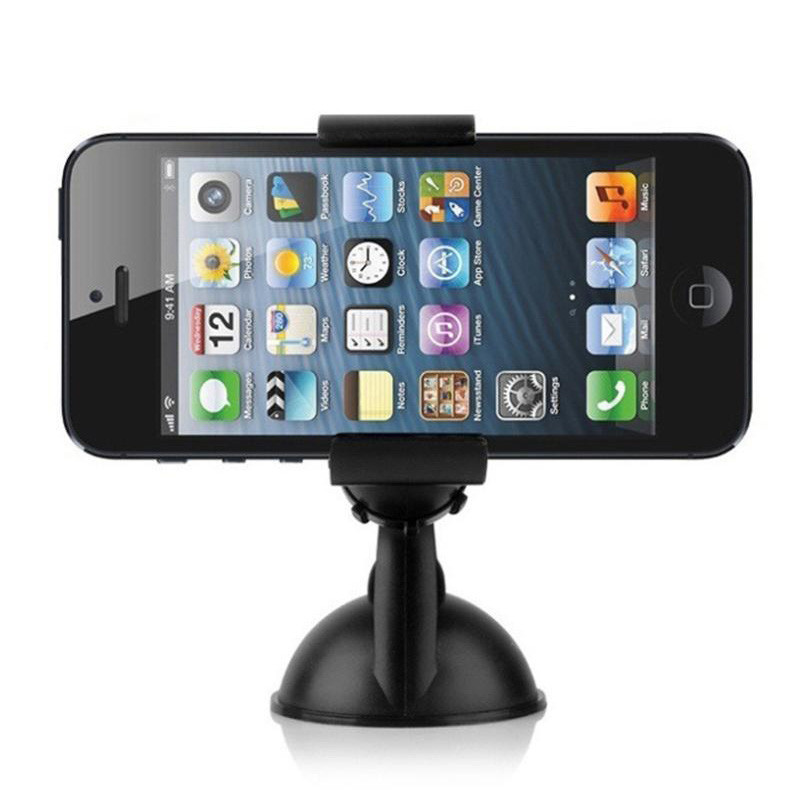 2015-Fasion-Black-And-White-Phone-Car-Holder-Stick-Stand-For-sony-z1-All-Mobile-Phone-360-Degree-Rotating-Car-Phone-Holder-Stand-1 (4)