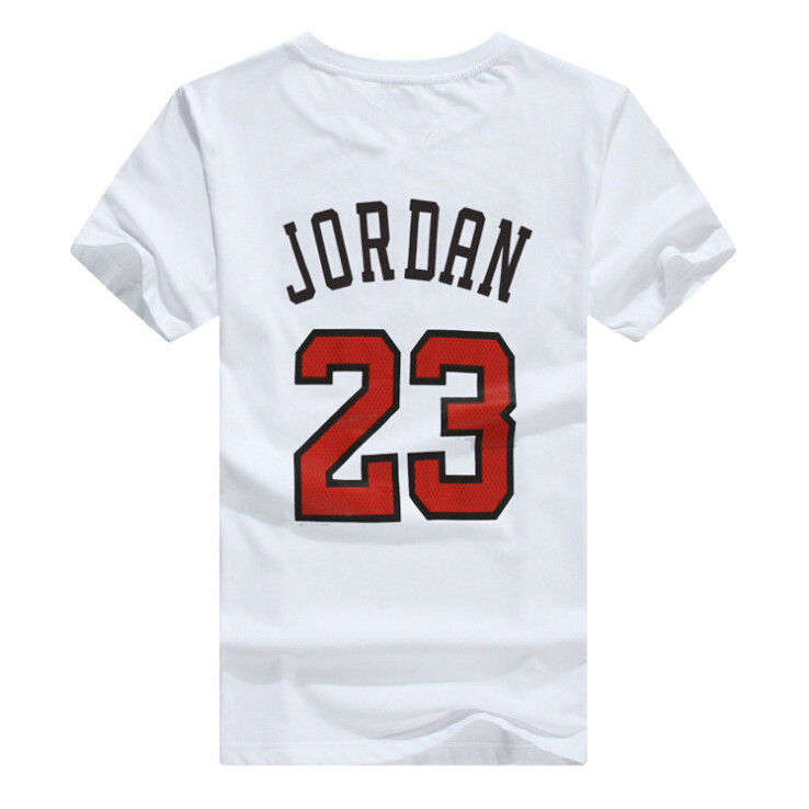 jordan 23 shirt