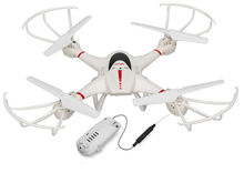 Free Shipping MJX X400 6 axis Gyro 4CH RC Quadcopter font b Drone b font RC