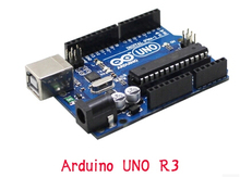 UNO R3 MEGA328P ATMEGA16U2 for Arduino Compatible + USB