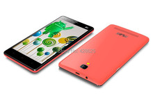 Original Mlais M52 Red Note MTK6752 Octa Core 64 Bit 4G LTE Mobile Phone 5 5