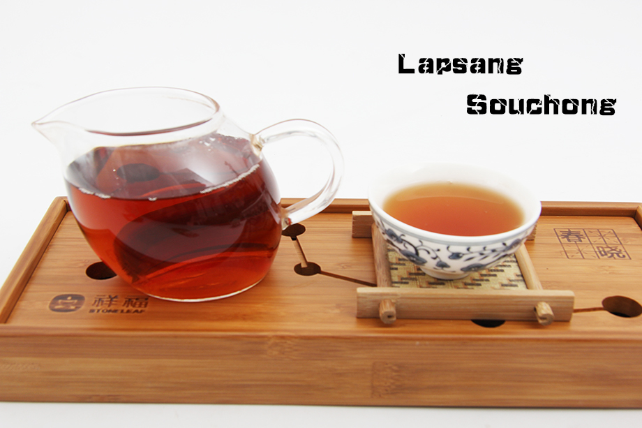 tea lapsang souchong 100g Chinese Authentic Natural Healthy tea Green Food Fragrance Top Class Wuyi Organic