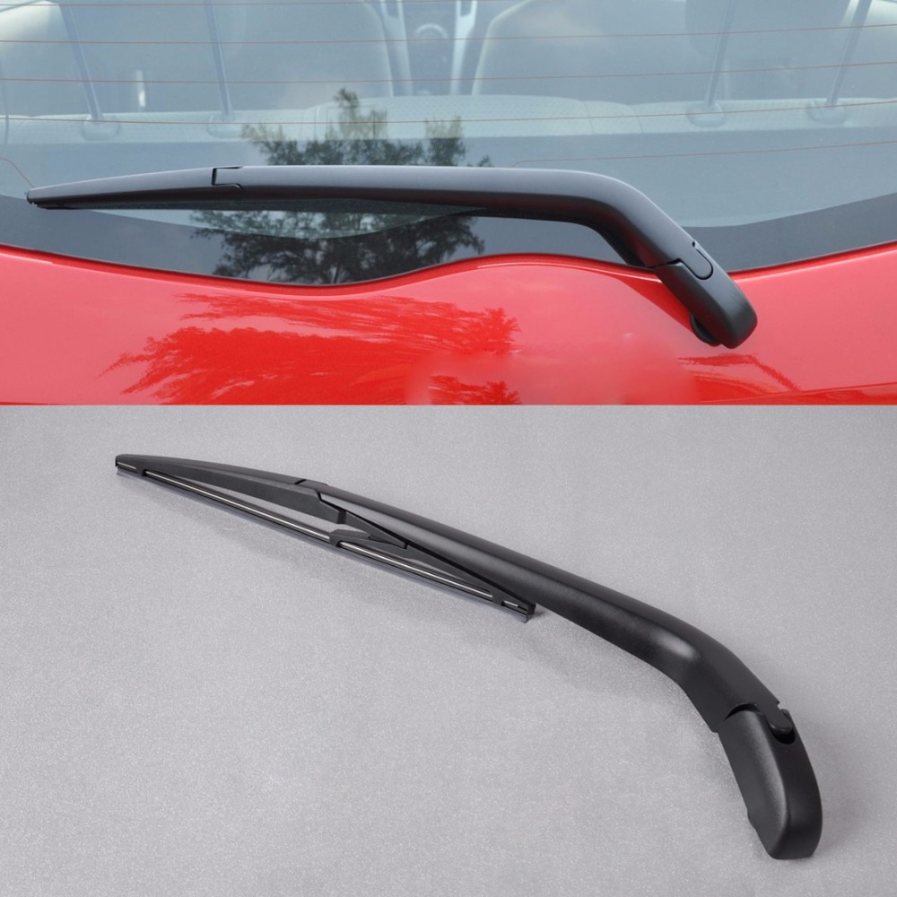 2006 toyota solara windshield wipers #1