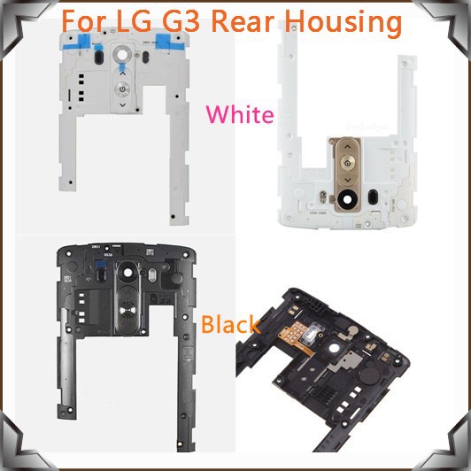 For LG G3 Rear Housing3