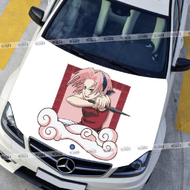 Vente en Gros naruto voiture d'Excellente Qualité de grossistes chinois