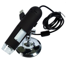 Digital Microscope Microscopio Usb 2Mega Pixel 20X-400X Otoscopio Otoscope Andonstar Supereyes Magnifier Camera Endscope
