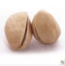 Free shipping magnetic ring and Pistachio interesting nuts penetrate bottle close up magic show magic tricks magic props
