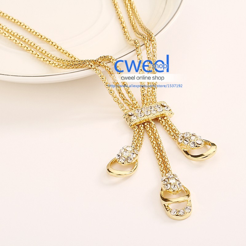 NECKLACE SET (205)