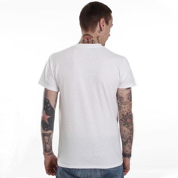 600PX White Man Model Back