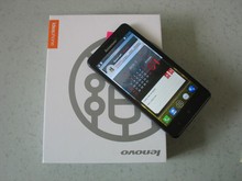 Original Lenovo P780 Phone Quad Core Android MTK6589 5 1280x720 8 0MP Gorilla Glass Screen 1GB