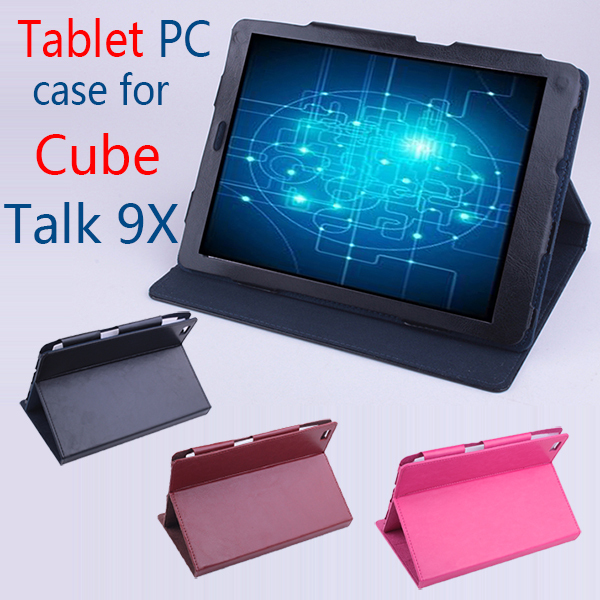    9X       CubeTalk 9X2014  9.7  Tablet PC, Cube  9X 