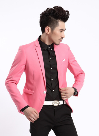 Similiar Pink Jackets For Men Keywords