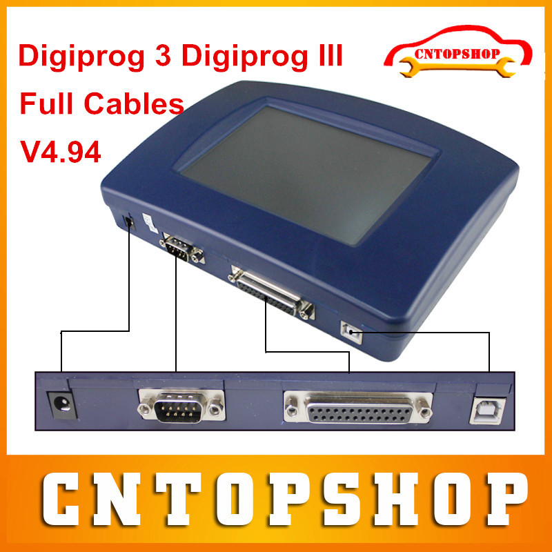     Digiprog 3 V4.94    OBD2 Digiprog3 V4.94    3  