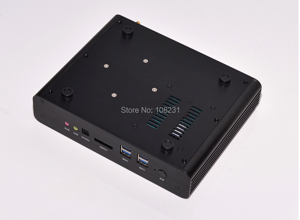 Delay slot x86